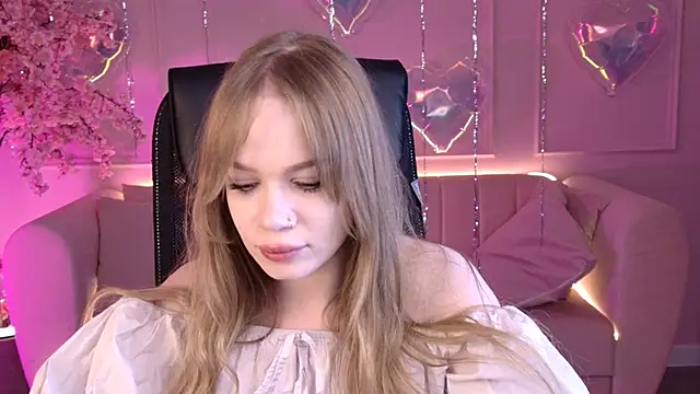 AmyNox online show from 02/16/26, 05:58