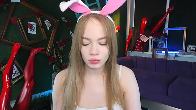 AmyNox online show from 03/22/26, 10:07