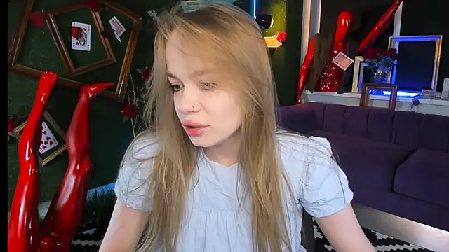 AmyNox online show from 03/26/26, 05:13