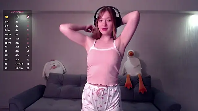 Mirrrra1 online show from 03/04/26, 09:32