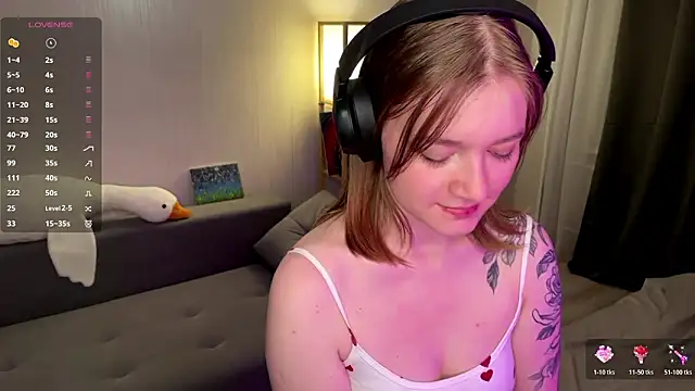 Mirrrra1 online show from 03/27/26, 07:46