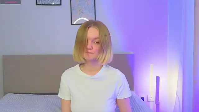 Snapshot of StellaBunny chatting on 02/21/26, 11:33 StellaBunny online show from 02/21/26, 11:33