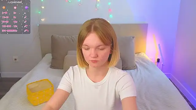 StellaBunny online show from 03/21/26, 08:30