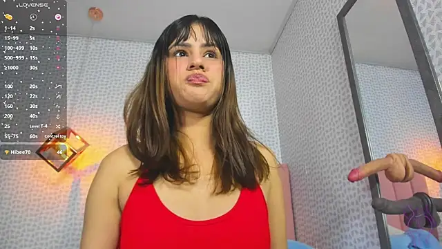 KAROLAGREY online show from 04/01/26, 01:41