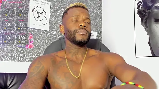 Mark Vega online show from 03/20/26, 02:49