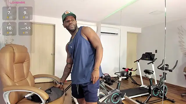 Mark Vega online show from 04/15/26, 03:24