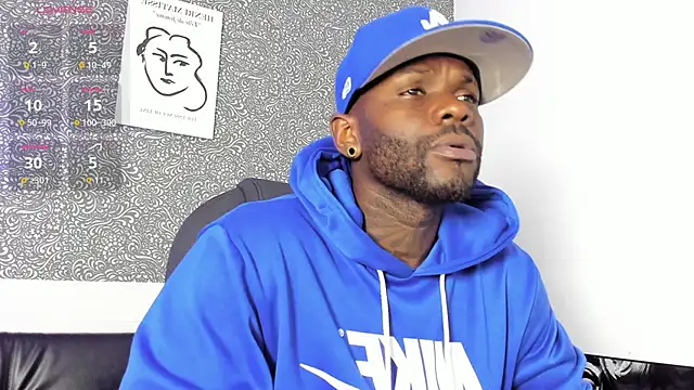 Mark Vega online show from 04/17/26, 03:09