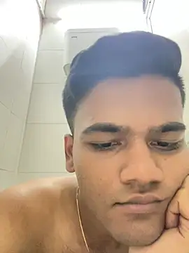 Dazzling dude online show from 03/08/26, 06:23