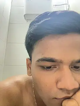 Dazzling dude online show from 03/16/26, 06:12