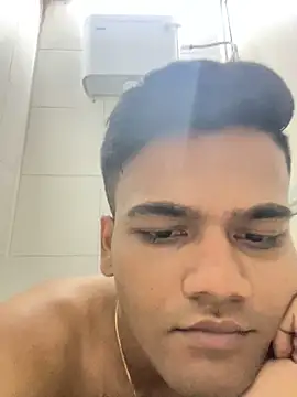 Dazzling dude online show from 03/21/26, 08:12