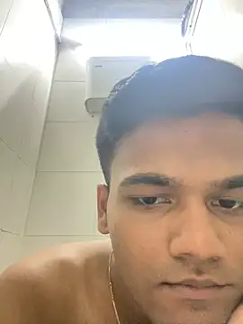 Dazzling dude online show from 03/26/26, 08:58