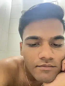 Dazzling dude online show from 03/30/26, 06:31