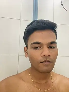 Dazzling dude online show from 04/01/26, 06:16