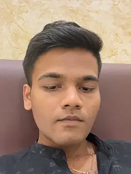 Dazzling dude online show from 04/02/26, 07:11