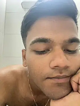 Dazzling dude online show from 04/08/26, 06:41