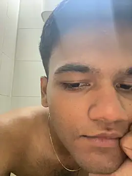 Dazzling dude online show from 04/14/26, 06:36