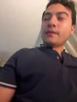 Snapshot of PeterParker99 chatting on 02/11/26, 05:07 PeterParker99 online show from 02/11/26, 05:07