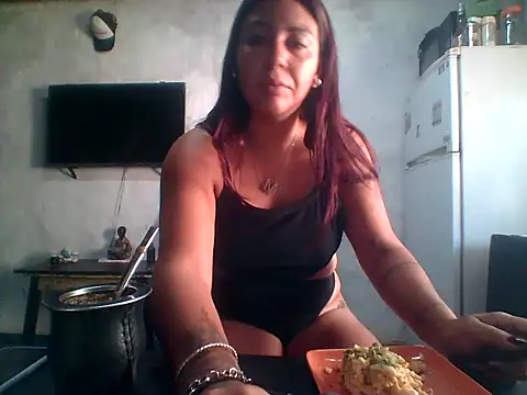 Micaela777 online show from 03/13/26, 01:40