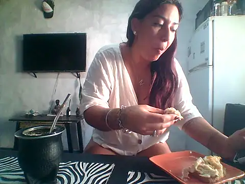 Micaela777 online show from 03/16/26, 02:21