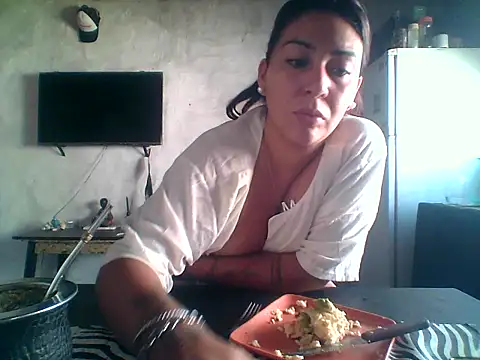 Micaela777 online show from 03/24/26, 02:00