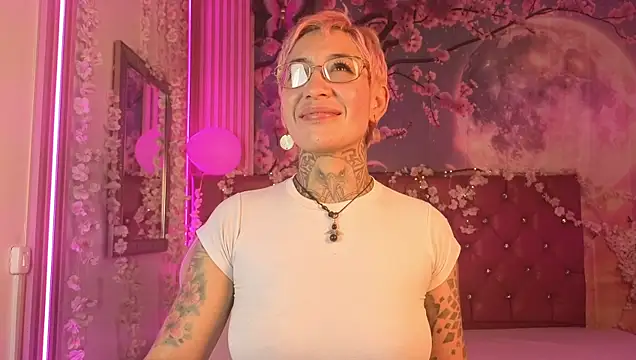 Everlyn sexx online show from 02/21/26, 03:57