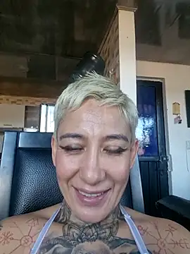 Everlyn sexx online show from 05/30/26, 09:56