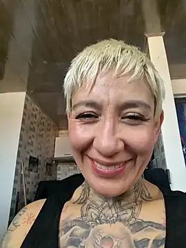 Everlyn sexx online show from 07/22/26, 07:16