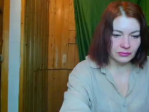 Milana9732 online show from 02/25/26, 08:51