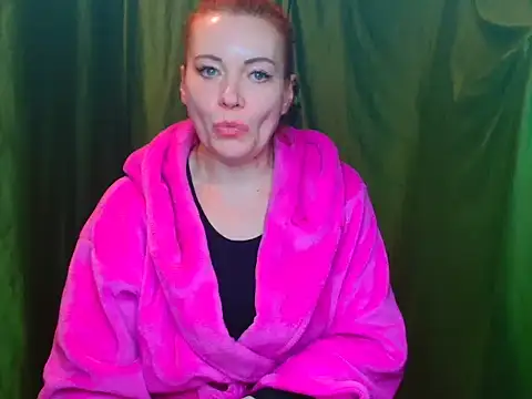 Milana9732 online show from 04/13/26, 01:38