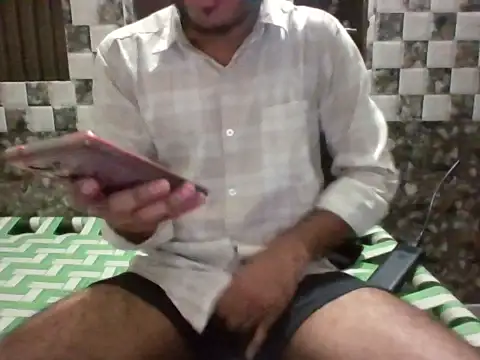 Abhitheplayboy24 online show from 03/10/26, 02:55