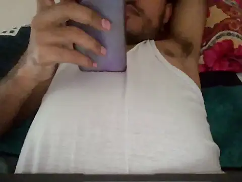 Abhitheplayboy24 online show from 03/16/26, 05:44