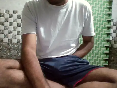 Abhitheplayboy24 online show from 03/27/26, 01:55