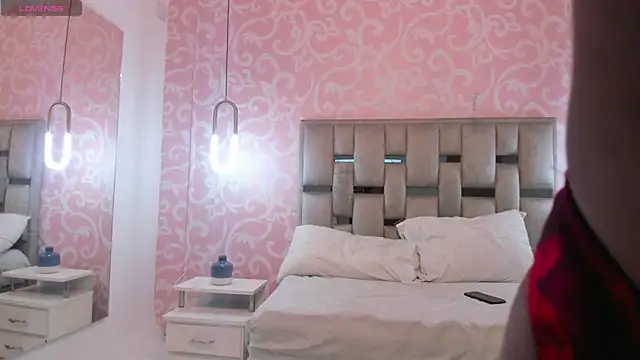 SamanthaGrace1 online show from 02/10/26, 10:03