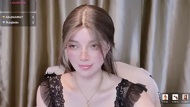 audience114 online show from 03/18/26, 12:30