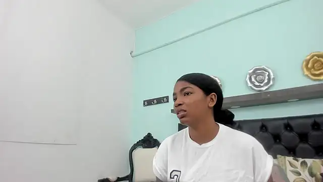 Snapshot of Sexy_ebony_1 chatting on 03/01/26, 11:45 Sexy ebony 1 online show from 03/01/26, 11:45