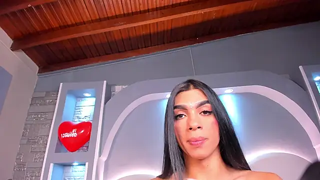 Sweet Celeste06 online show from 02/18/26, 07:43