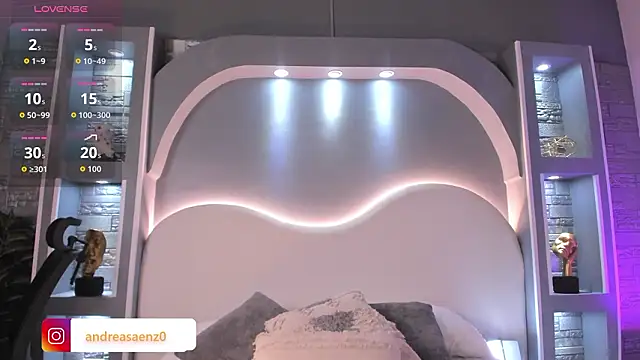 Sweet Celeste06 online show from 03/20/26, 08:35