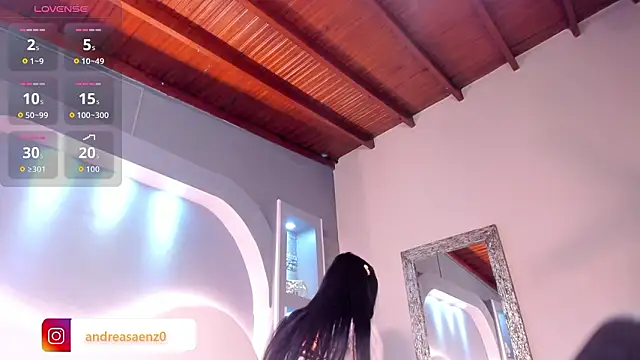 Sweet Celeste06 online show from 03/23/26, 06:56