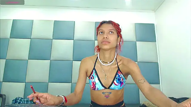 TifannyAmateur online show from 03/04/26, 12:55