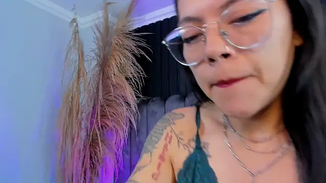 Lanadelrey 1 online show from 02/20/26, 12:16