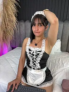 Lanadelrey 1 online show from 02/27/26, 04:45