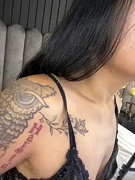 Lanadelrey 1 online show from 02/28/26, 12:17