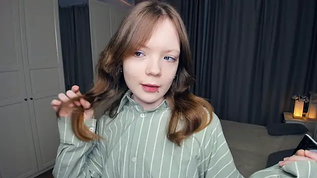 LavenderMitten online show from 02/27/26, 05:07