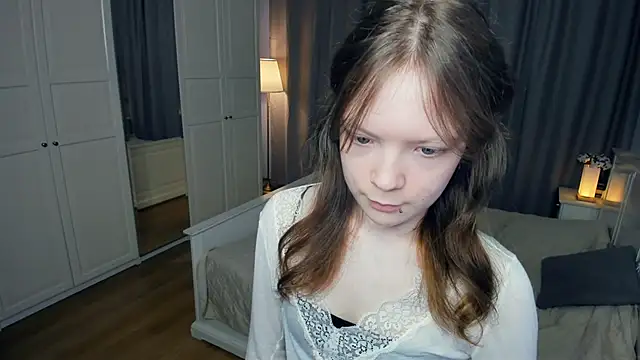 LavenderMitten online show from 03/02/26, 07:15