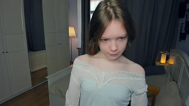 LavenderMitten online show from 03/16/26, 05:44