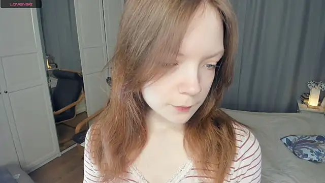 LavenderMitten online show from 05/31/26, 05:37