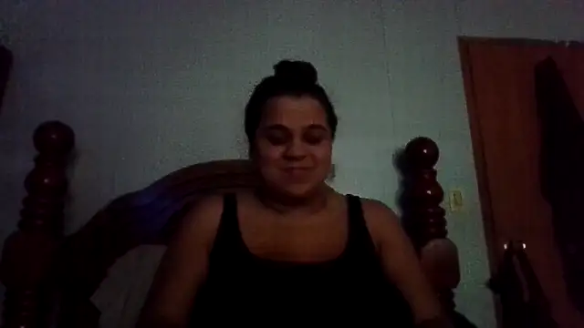 Celeste6969 online show from 02/16/26, 02:24