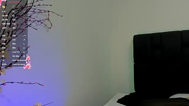 Snapshot of meli_rosee chatting on 05/22/26, 10:04 meli rosee online show from 05/22/26, 10:04