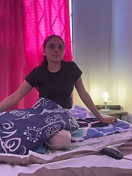 Ivy lexx online show from 02/16/26, 02:24