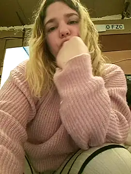 Dulcexpecado online show from 03/19/26, 05:06